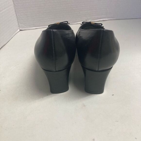 SELBY  Women’s Comfort Flex Block Heels Size 8.5 - Picture 11 of 12